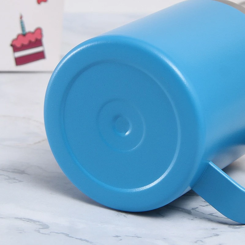 14oz Handled Cup high quality